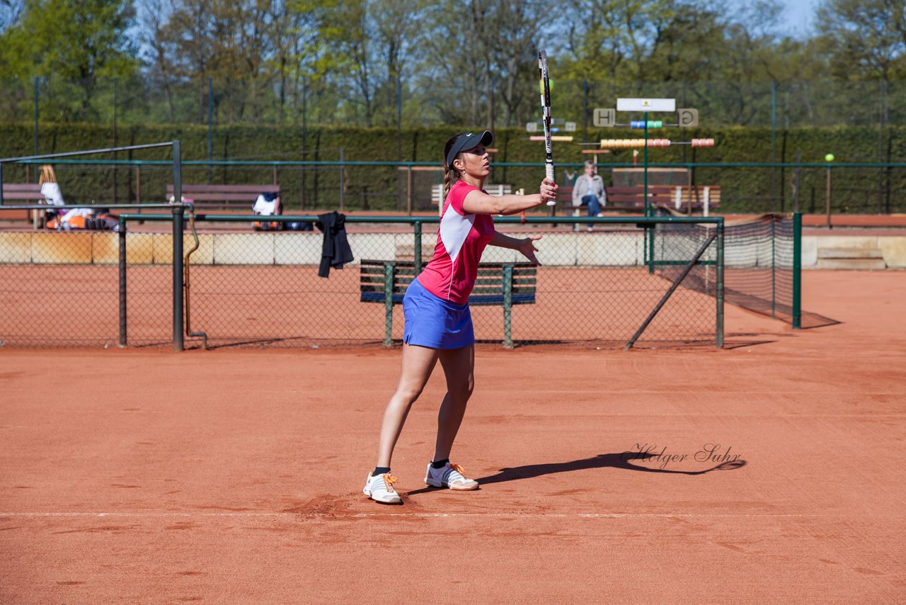 Katharina Brown 1 - NL VfL Westercelle - TC RW Wahlstedt 2